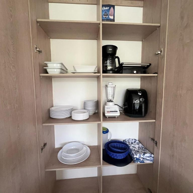 Apartamento Adalmar 201 - Apartamento de 3 dormitorios - 8