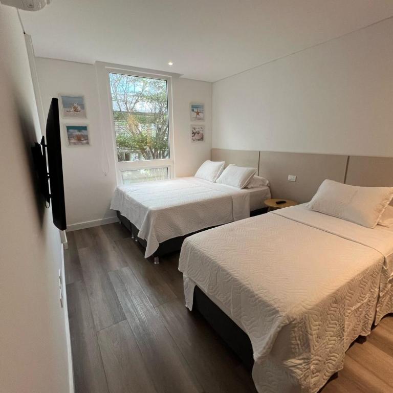 Apartamento Adalmar 201 - Apartamento de 3 dormitorios - 9