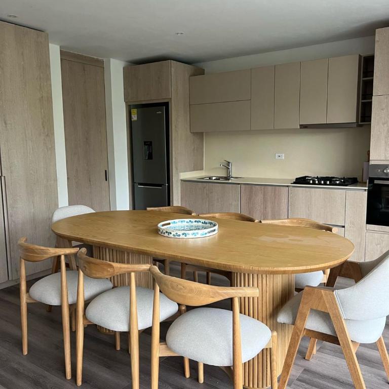 Apartamento Adalmar 201 - Three-Bedroom Apartment - 6