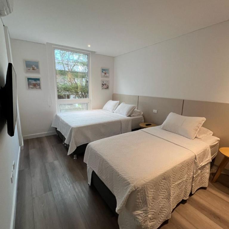 Apartamento Adalmar 201 - Apartamento de 3 dormitorios - 4