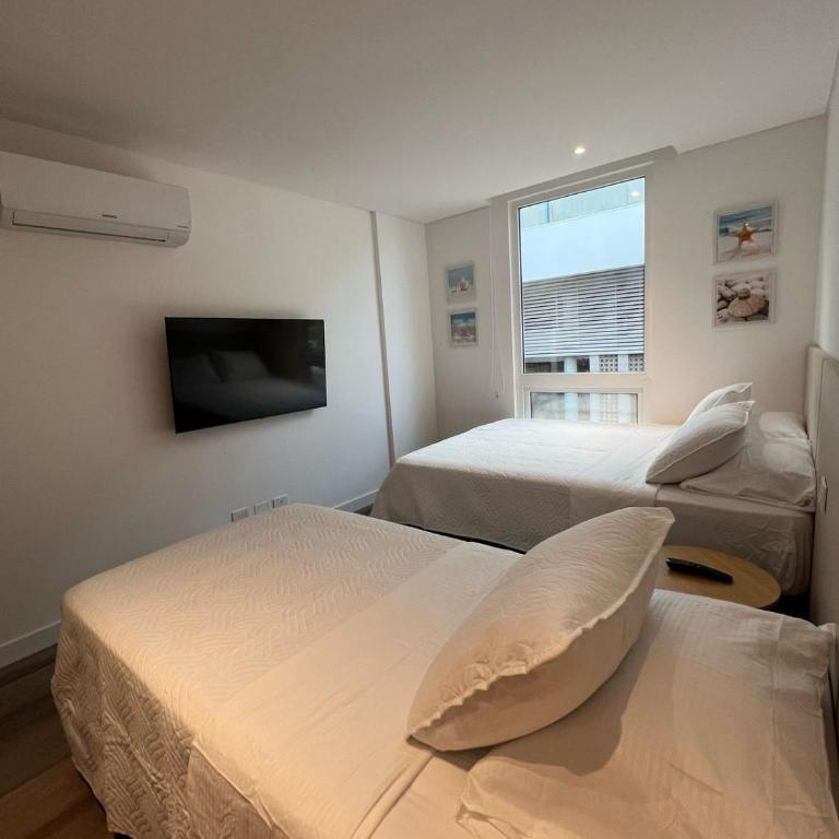 Apartamento Adalmar 201 - Apartamento de 3 dormitorios - 11