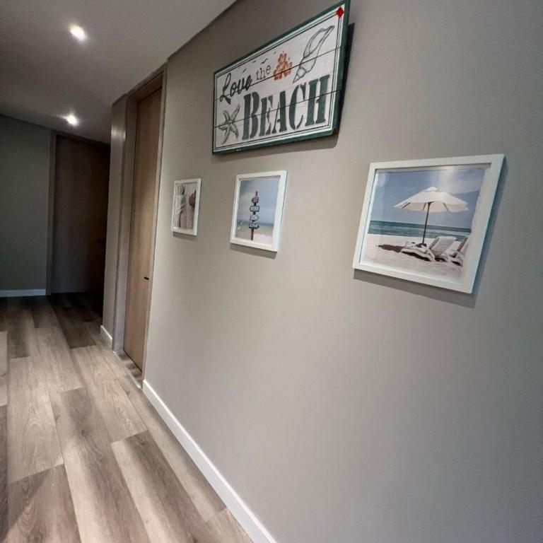 Apartamento Adalmar 201 - Apartamento de 3 dormitorios - 10