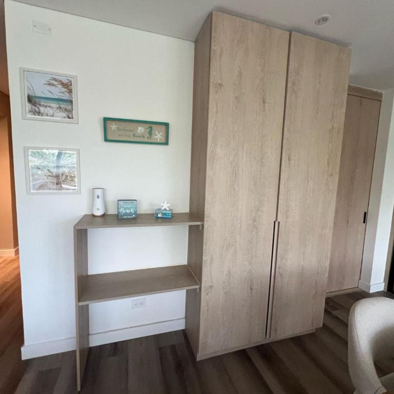 Apartamento Adalmar 201 - Apartamento de 3 dormitorios - 21