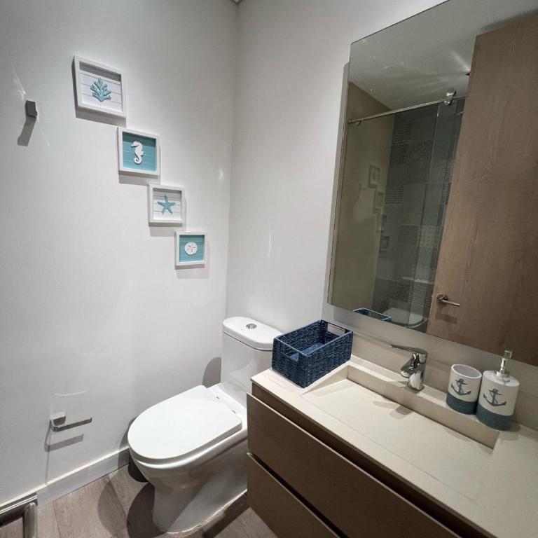 Apartamento Adalmar 201 - Apartamento de 3 dormitorios - 25
