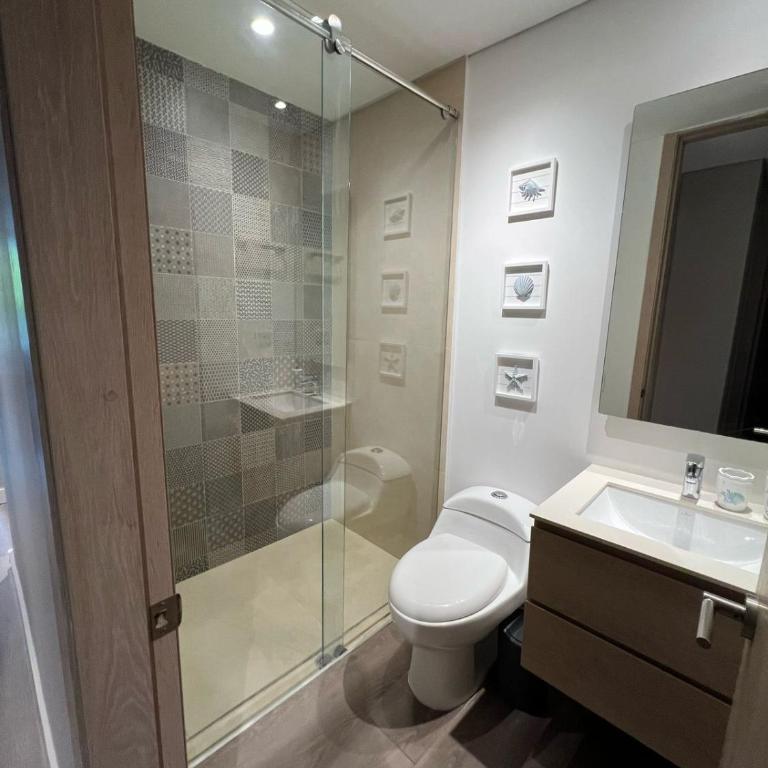Apartamento Adalmar 201 - Apartamento de 3 dormitorios - 23