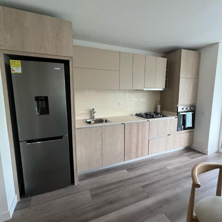 Apartamento Adalmar 201 - Apartamento de 3 dormitorios - 22