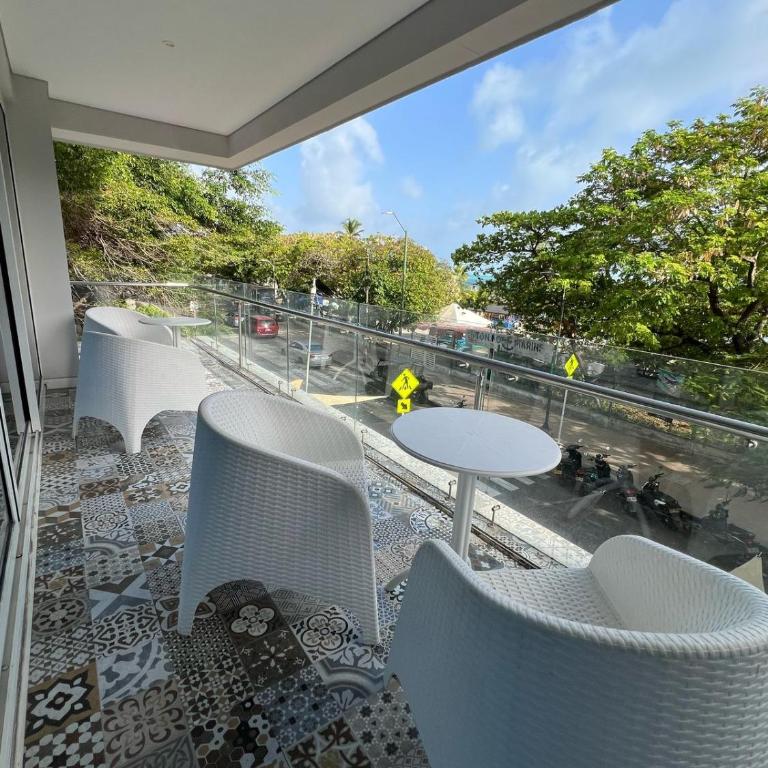 Apartamento Adalmar 201 - Apartamento de 3 dormitorios - 26
