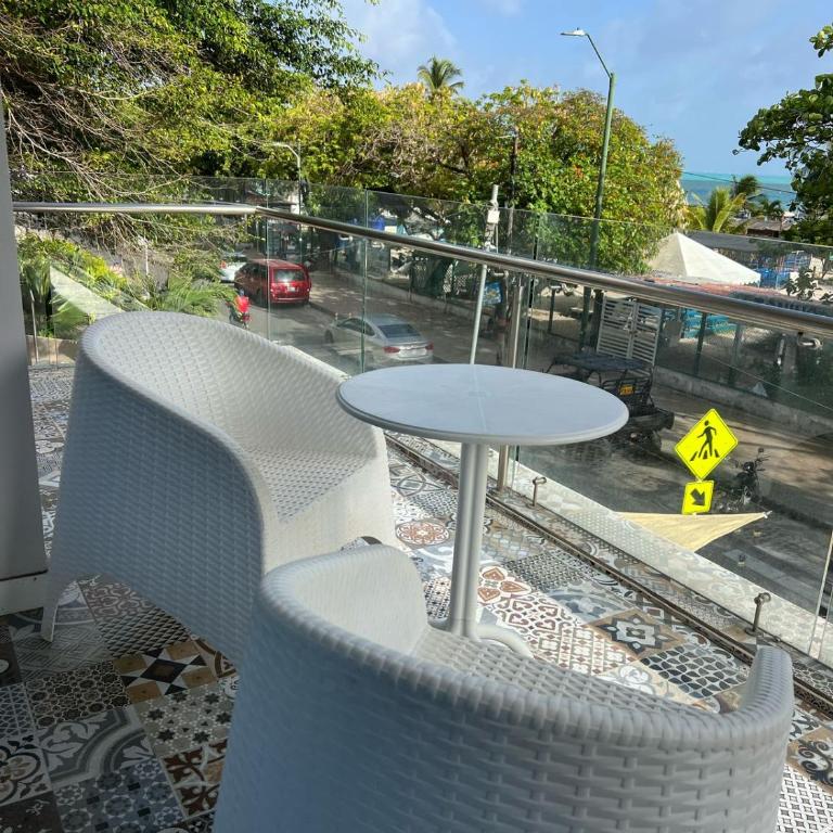 Apartamento Adalmar 201 - Apartamento de 3 dormitorios - 27