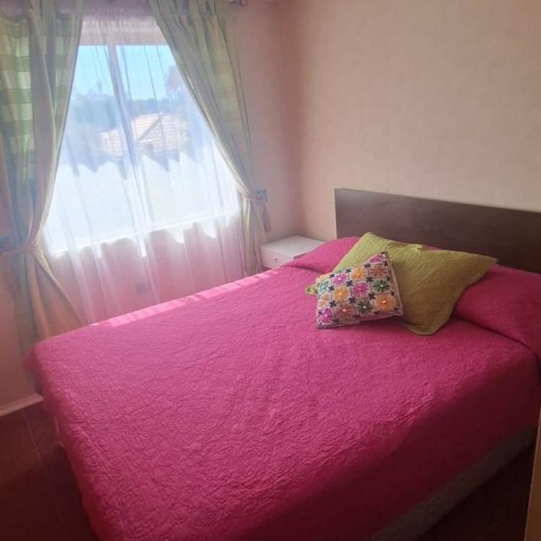 Beautiful and spacious family house - Four-Bedroom House - 10