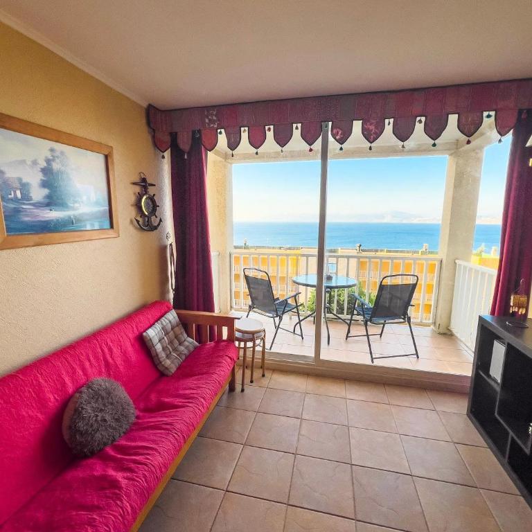 Departamento para 4 personas en Bahía Pelicanos - Apartamento - 1