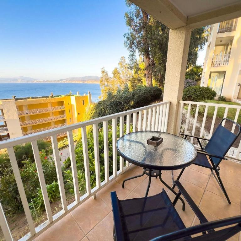Departamento para 4 personas en Bahía Pelicanos - Apartamento - 3