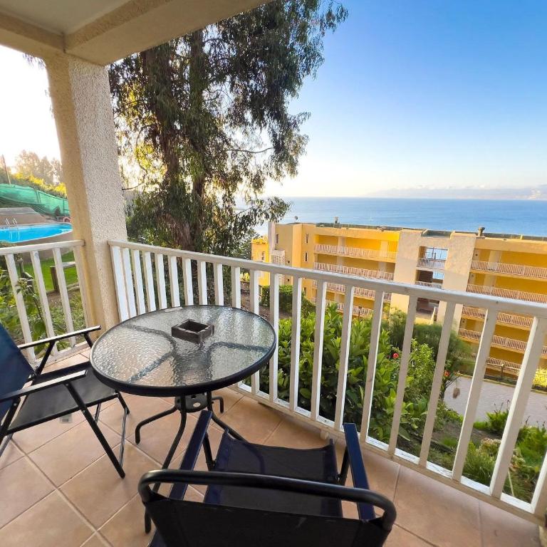 Departamento para 4 personas en Bahía Pelicanos - Apartamento - 2