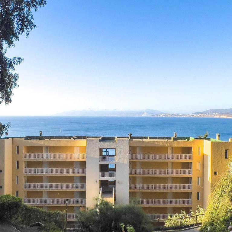 Departamento para 4 personas en Bahía Pelicanos - Apartamento - 4
