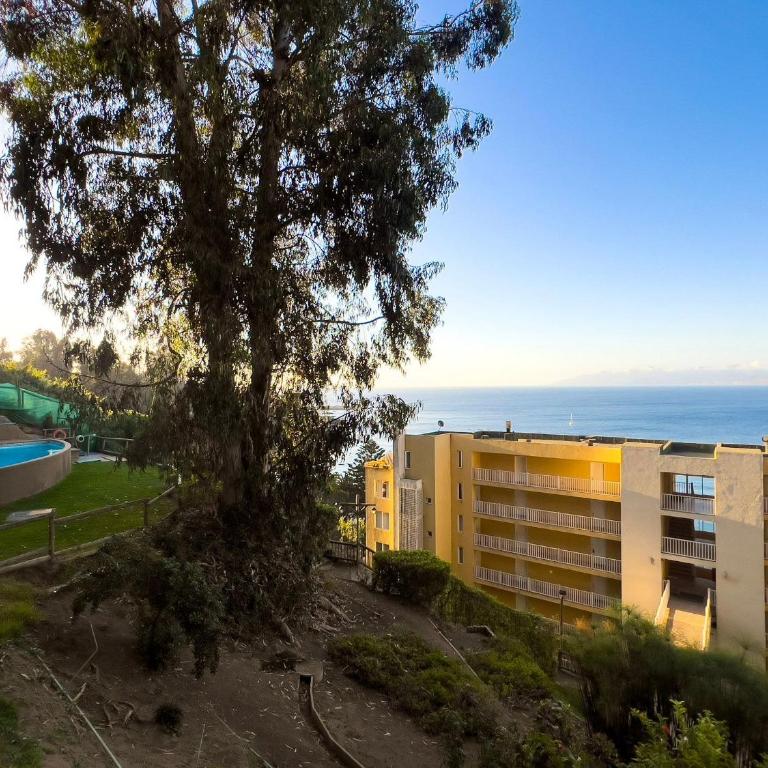 Departamento para 4 personas en Bahía Pelicanos - Apartamento - 5