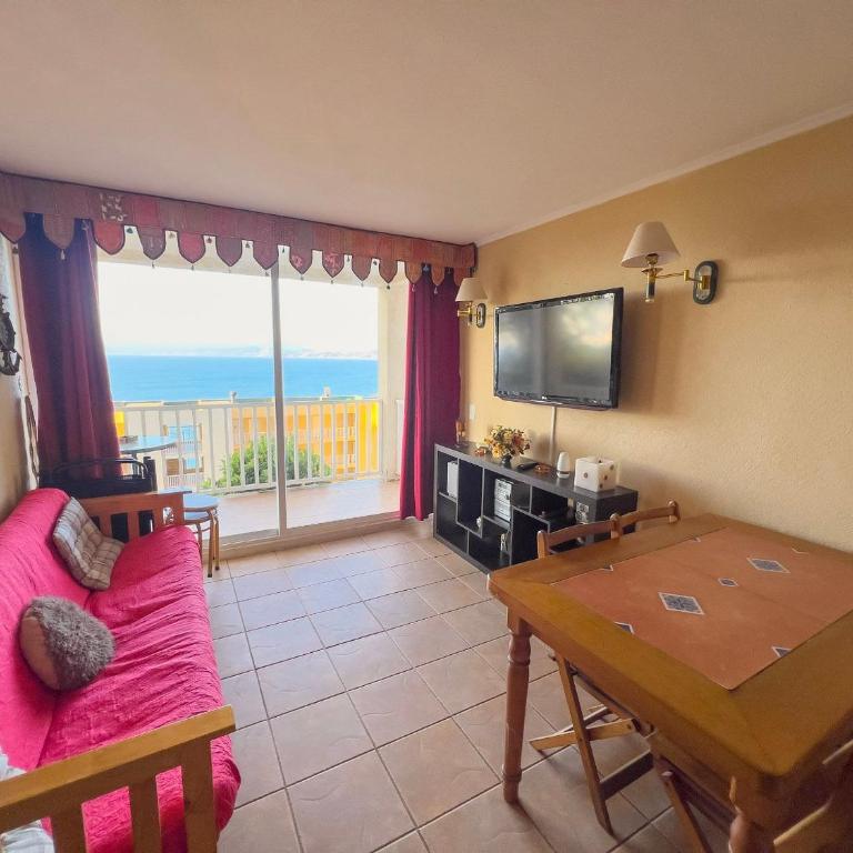 Departamento para 4 personas en Bahía Pelicanos - Apartamento - 7
