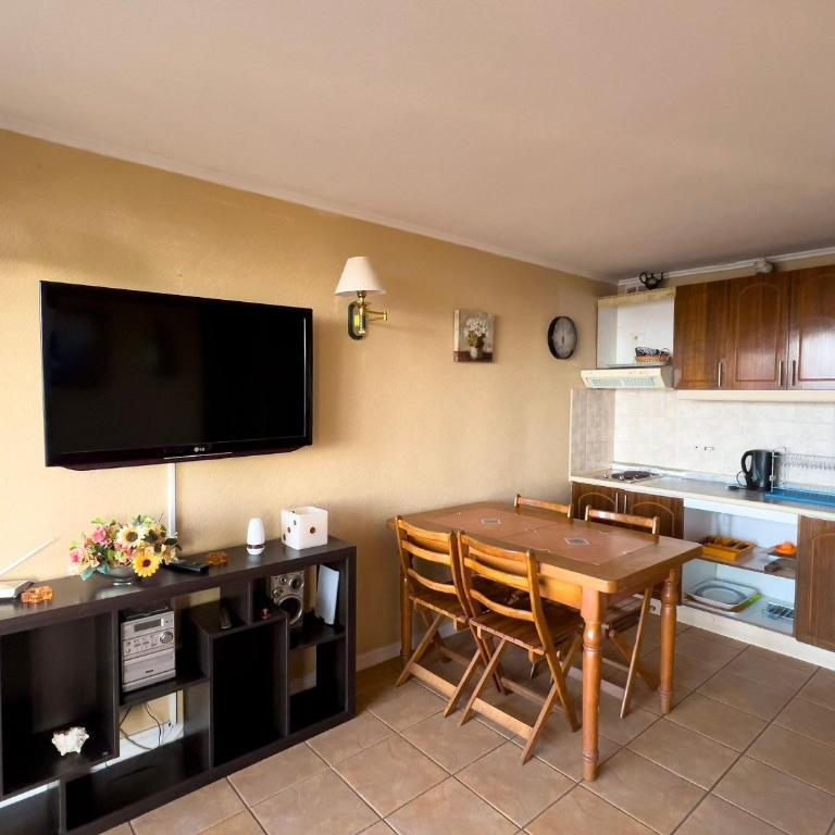 Departamento para 4 personas en Bahía Pelicanos - Apartamento - 9