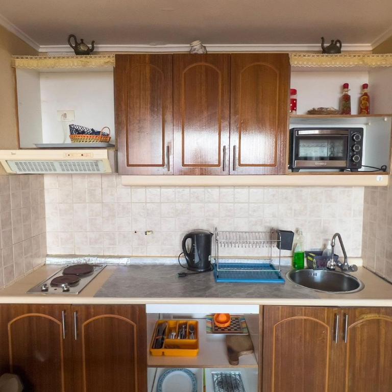 Departamento para 4 personas en Bahía Pelicanos - Apartamento - 10