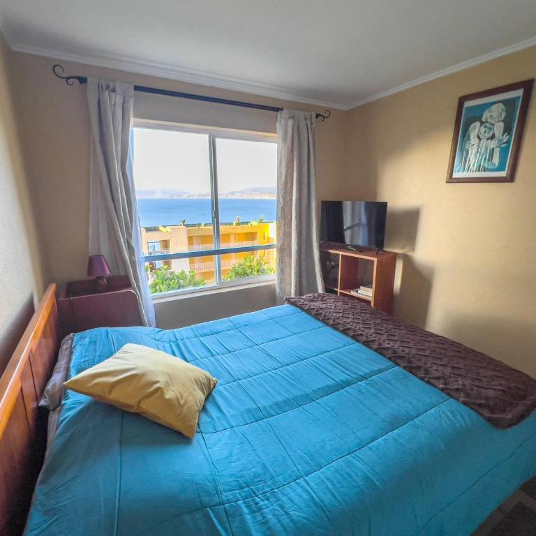 Departamento para 4 personas en Bahía Pelicanos - Apartamento - 13
