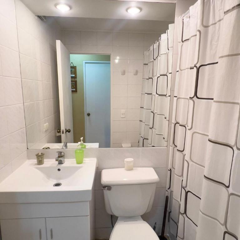 Departamento para 4 personas en Bahía Pelicanos - Apartamento - 16