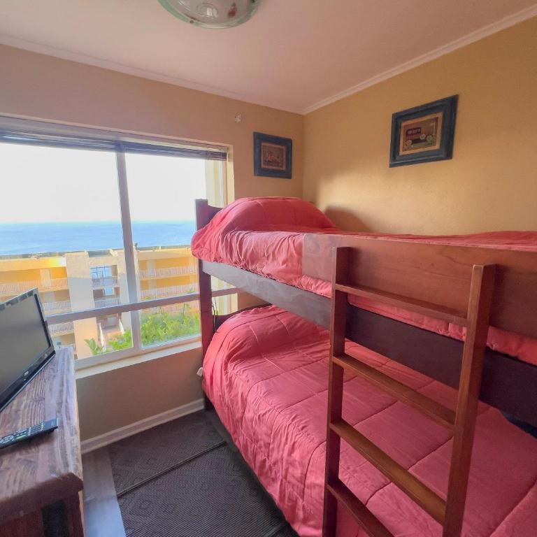 Departamento para 4 personas en Bahía Pelicanos - Apartamento - 15