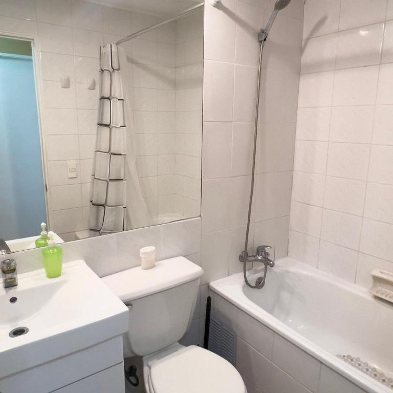 Departamento para 4 personas en Bahía Pelicanos - Apartamento - 17