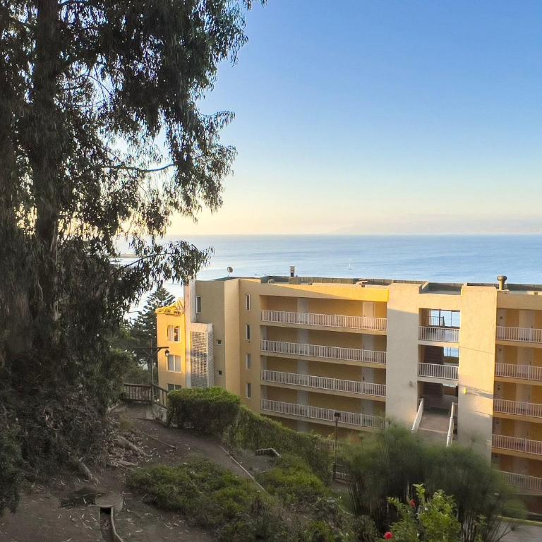 Departamento para 4 personas en Bahía Pelicanos - Apartamento - 18