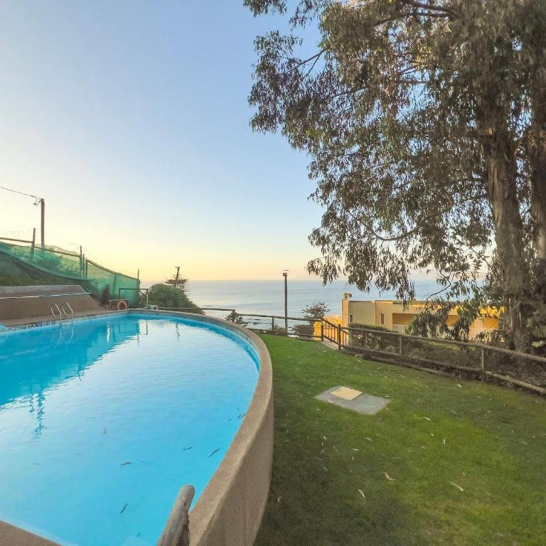 Departamento para 4 personas en Bahía Pelicanos - Apartamento - 23