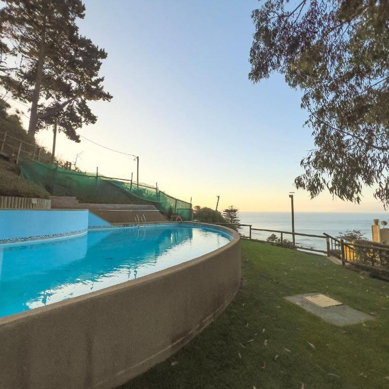 Departamento para 4 personas en Bahía Pelicanos - Apartamento - 24