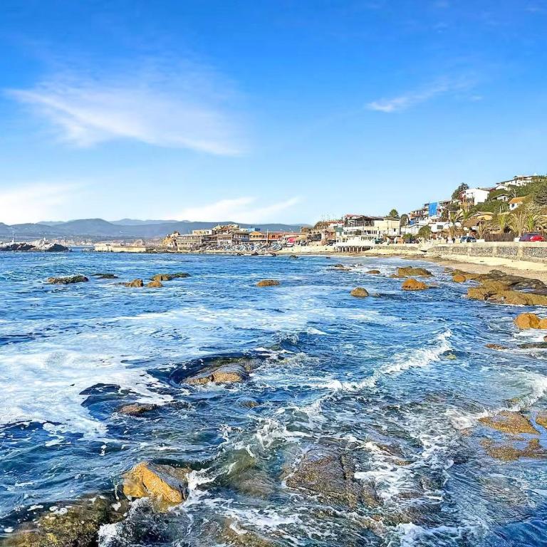 Departamento para 4 personas en Bahía Pelicanos - Apartamento - 32