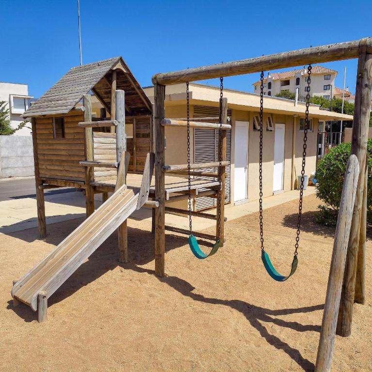 Hermoso y acogedor depto. cerca de la playa para 6 - Apartment with Pool View - 36
