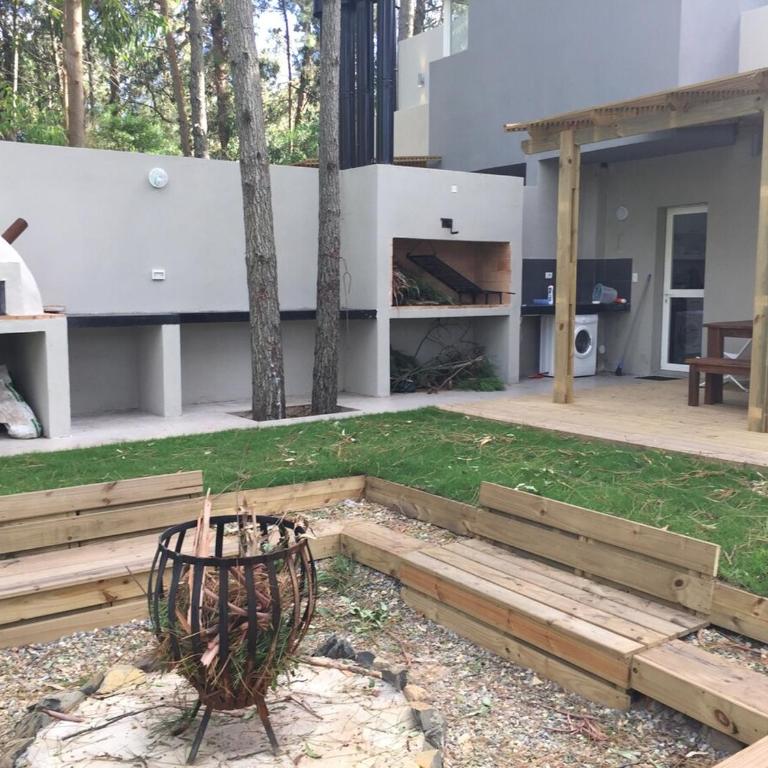 Beautiful and Modern house in Solanas Resort - Three-Bedroom House - 3