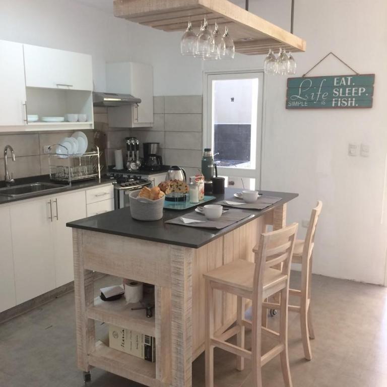 Beautiful and Modern house in Solanas Resort - Three-Bedroom House - 6