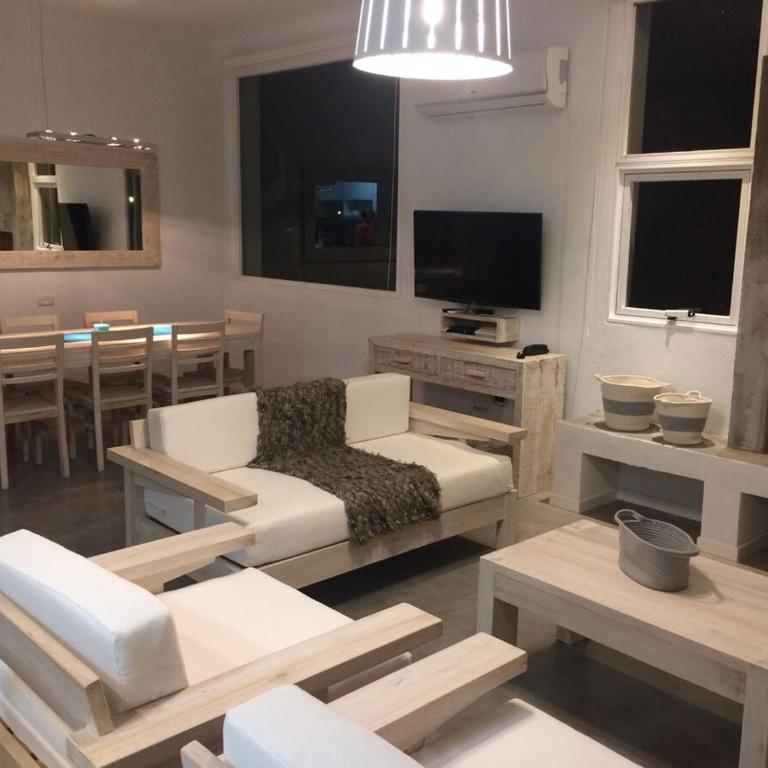 Beautiful and Modern house in Solanas Resort - Three-Bedroom House - 11