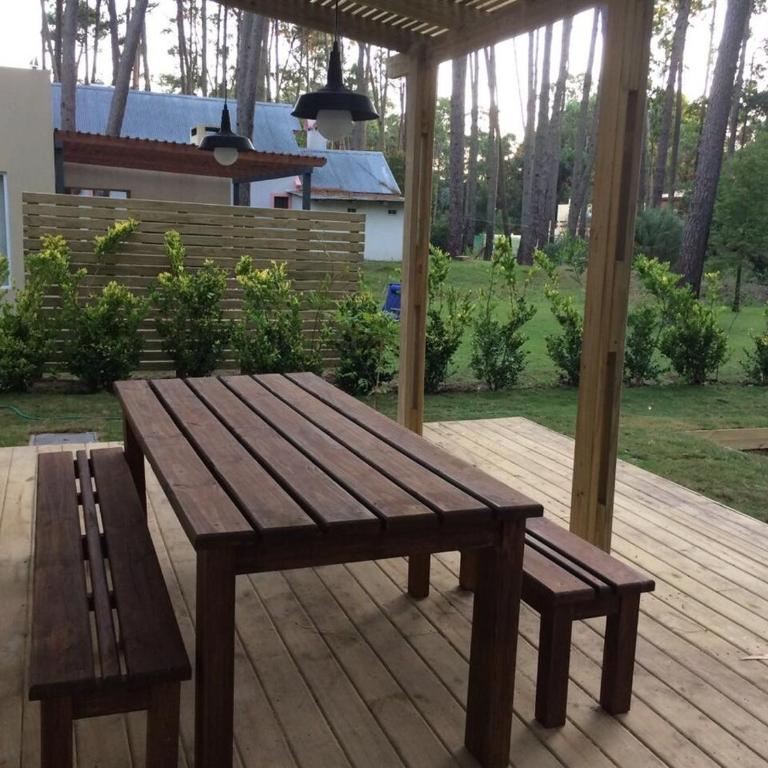 Beautiful and Modern house in Solanas Resort - Three-Bedroom House - 14