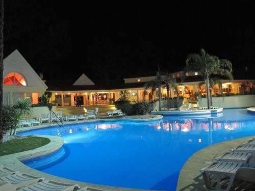 Beautiful and Modern house in Solanas Resort - Three-Bedroom House - 16