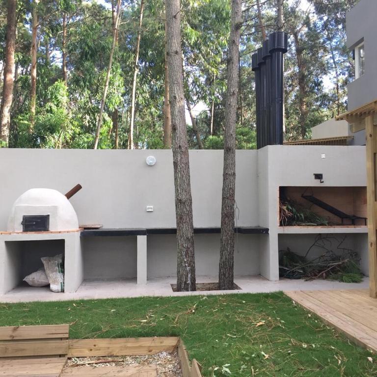 Beautiful and Modern house in Solanas Resort - Three-Bedroom House - 23