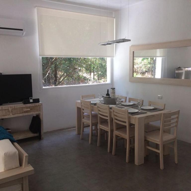 Beautiful and Modern house in Solanas Resort - Three-Bedroom House - 24