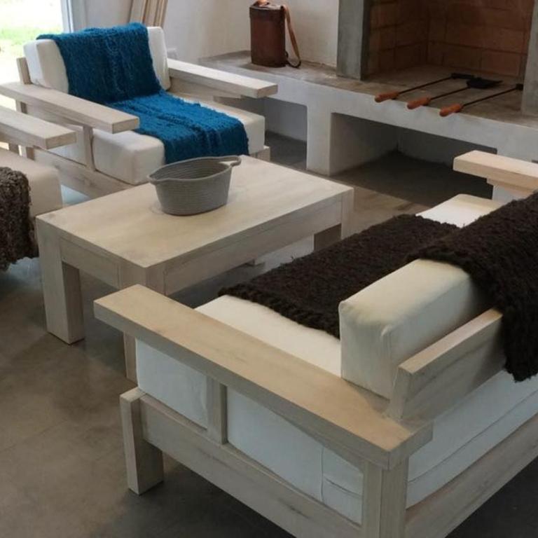 Beautiful and Modern house in Solanas Resort - Three-Bedroom House - 26