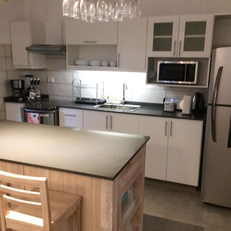 Beautiful and Modern house in Solanas Resort - Three-Bedroom House - 27