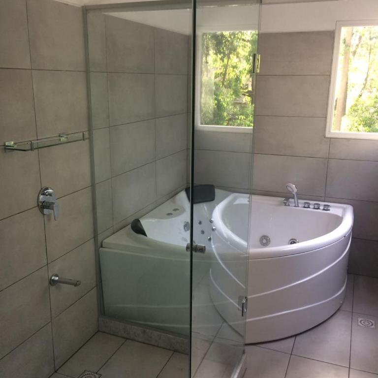 Beautiful and Modern house in Solanas Resort - Three-Bedroom House - 28