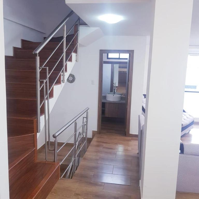 Acogedora casa moderna - Casa de 4 dormitorios - 7