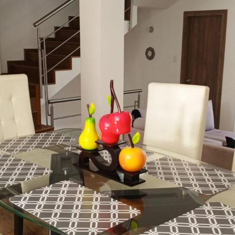 Acogedora casa moderna - Casa de 4 dormitorios - 9