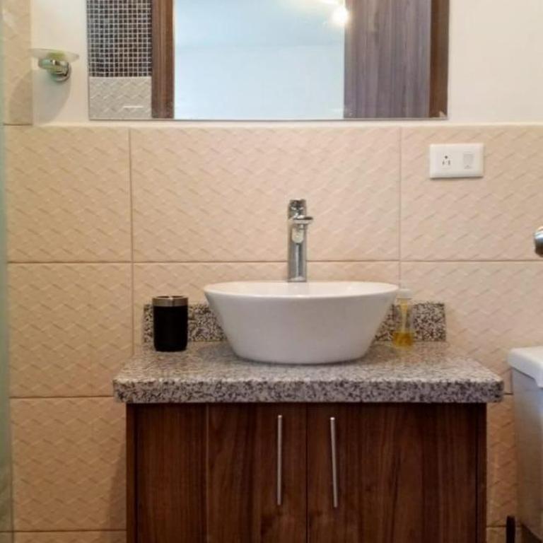 Acogedora casa moderna - Casa de 4 dormitorios - 10