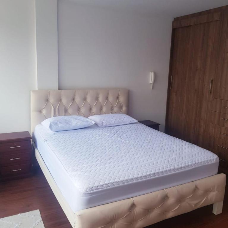 Acogedora casa moderna - Casa de 4 dormitorios - 12