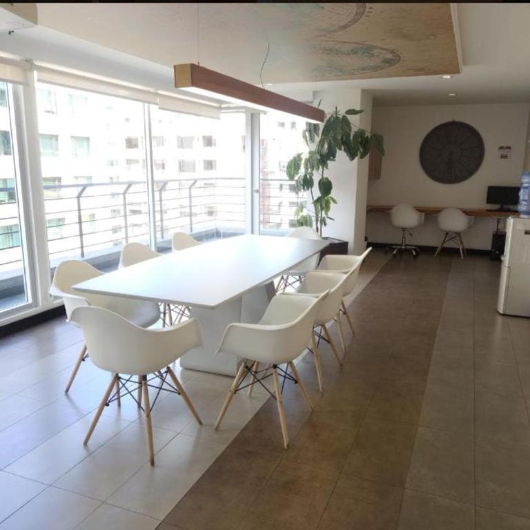 DJamez - Two-Bedroom Apartment - 1
