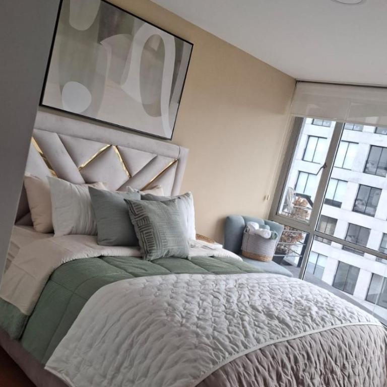 DJamez - Two-Bedroom Apartment - 7