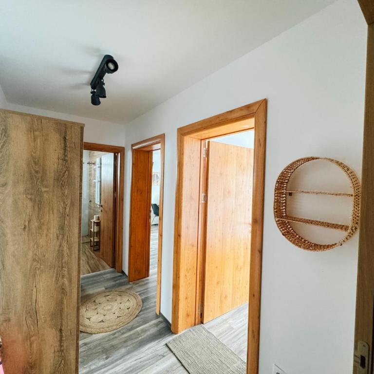Ski2Door Apartment - Sunčani Breg, 50m from Ski Slope - One-Bedroom Apartment - 10