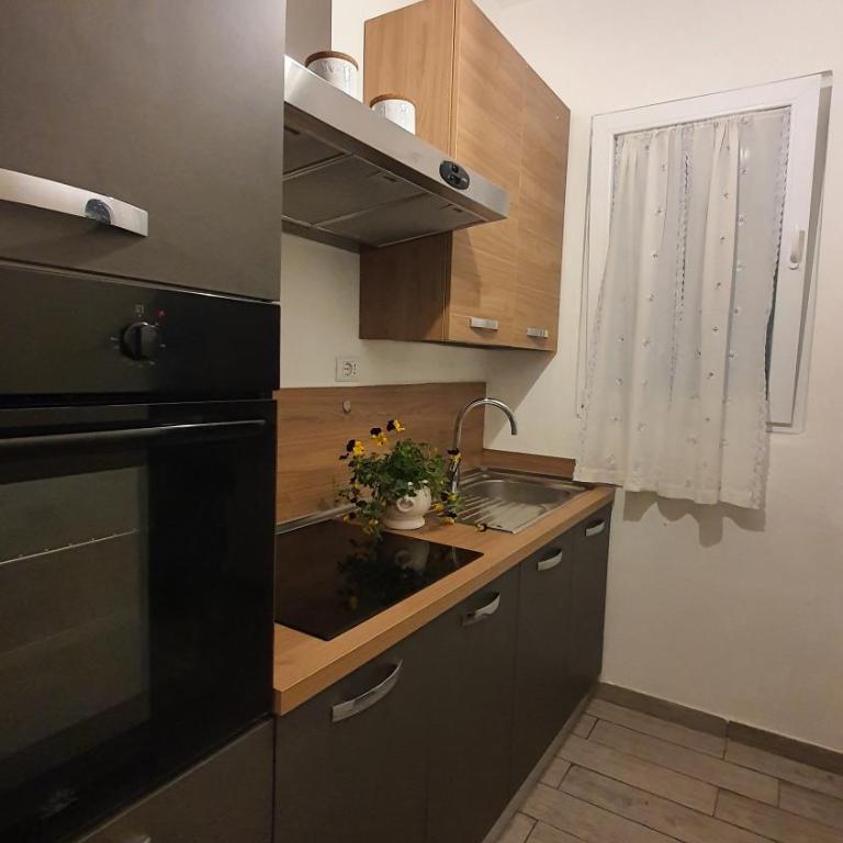 Il giardino segreto - Appartamentino su 2 Livelli - 33