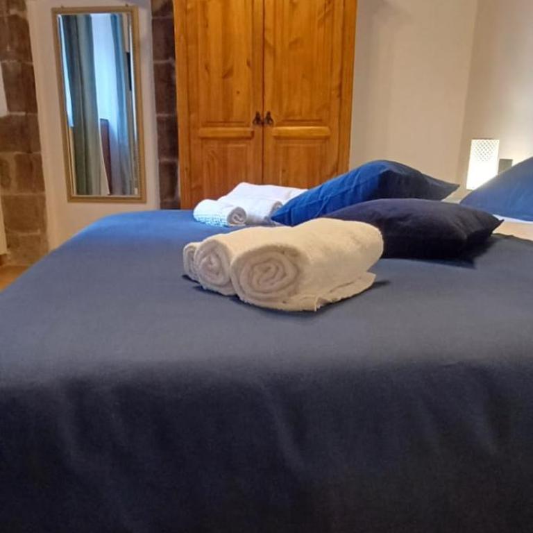 L'archetto di Vallecupa - Appartamento con 2 Camere da Letto - 17