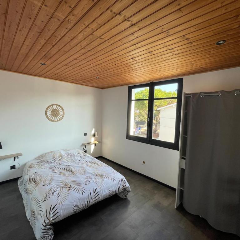 Logement spacieux - Appartamento con 2 Camere da Letto - 4